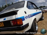 ford oldtimertreffen zonhoven 2014 taunus m club Belgïe